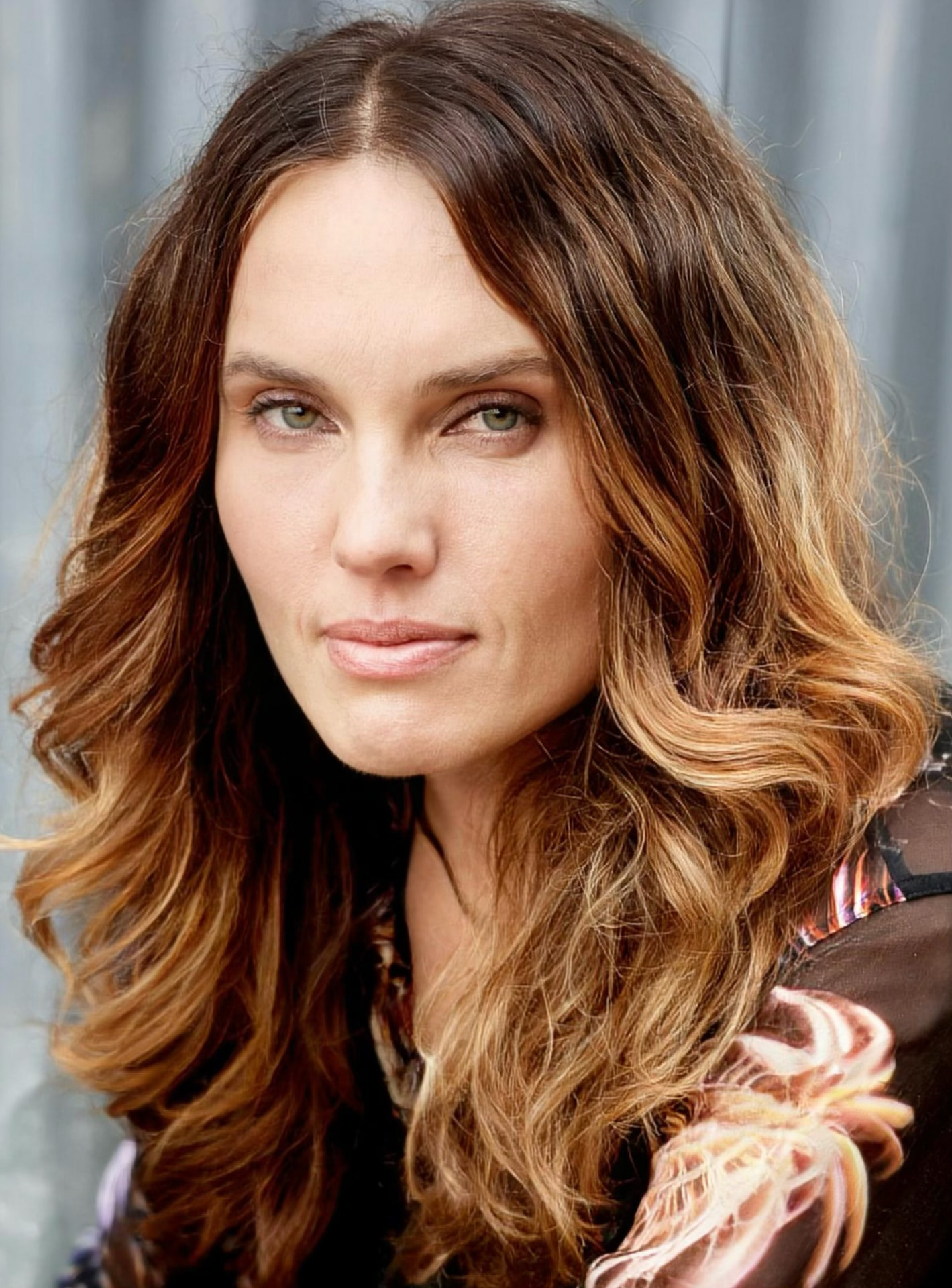 Rebecca Hughes, founder of Emergency Prep Concierge
